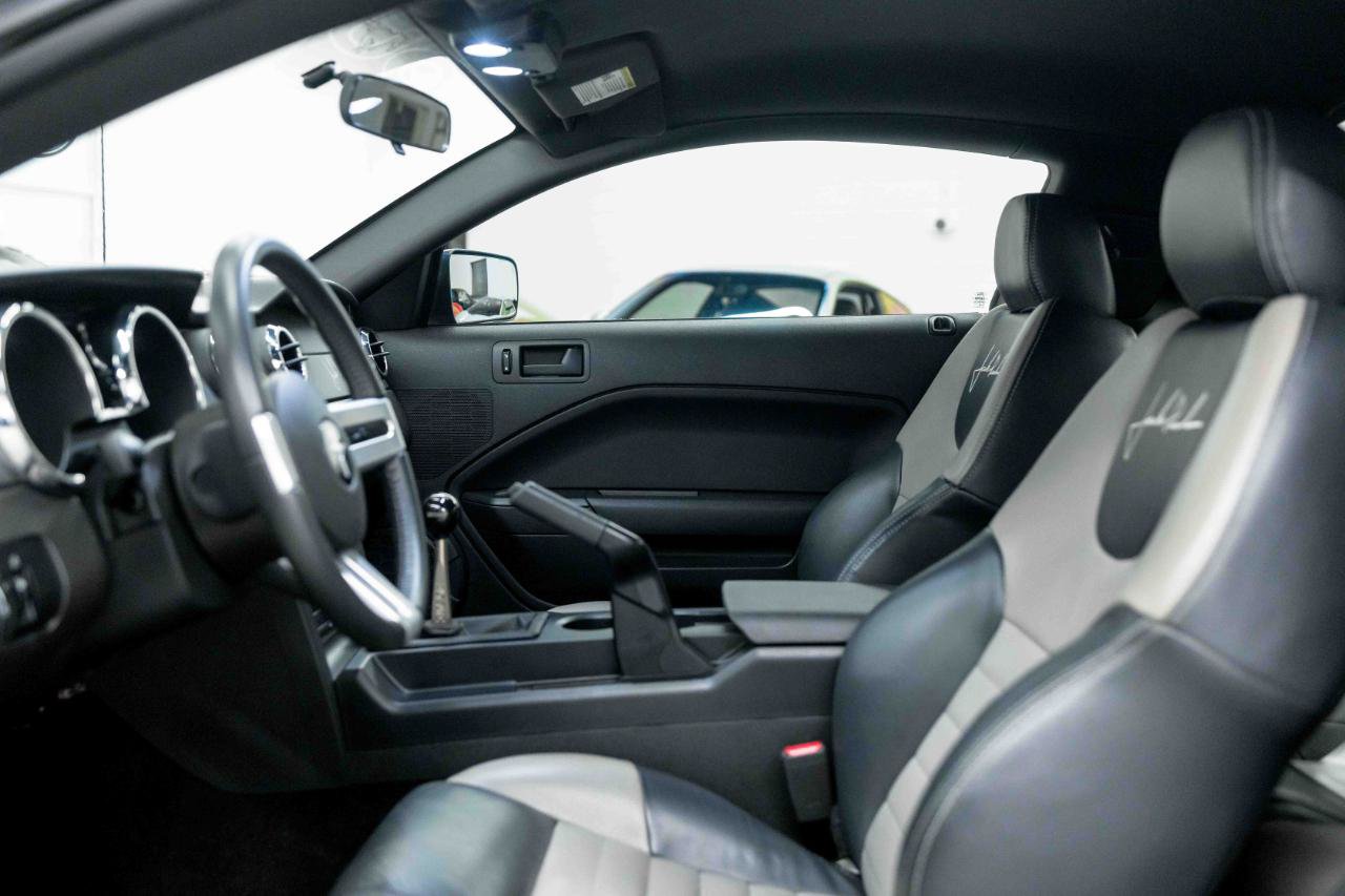 Used 2007 Ford Mustang GT RWD image 50