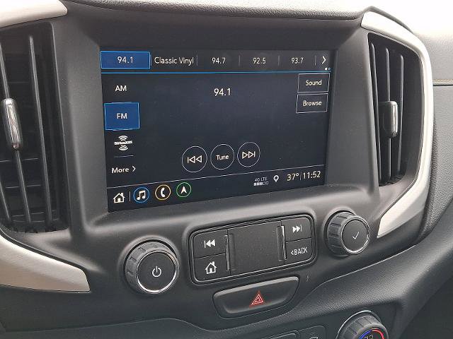 Certified 2020 GMC Terrain SLE w/ Driver Convenience Package image 18