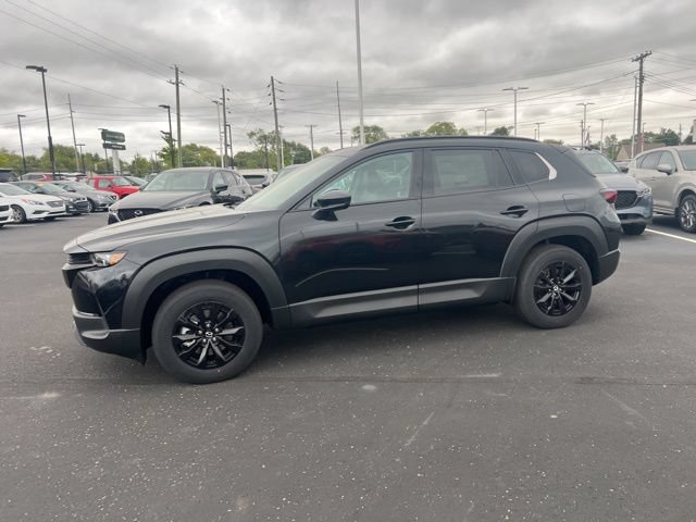 New 2026 MAZDA CX-50 AWD 2.5 Hybrid w/ Weather Package image 12