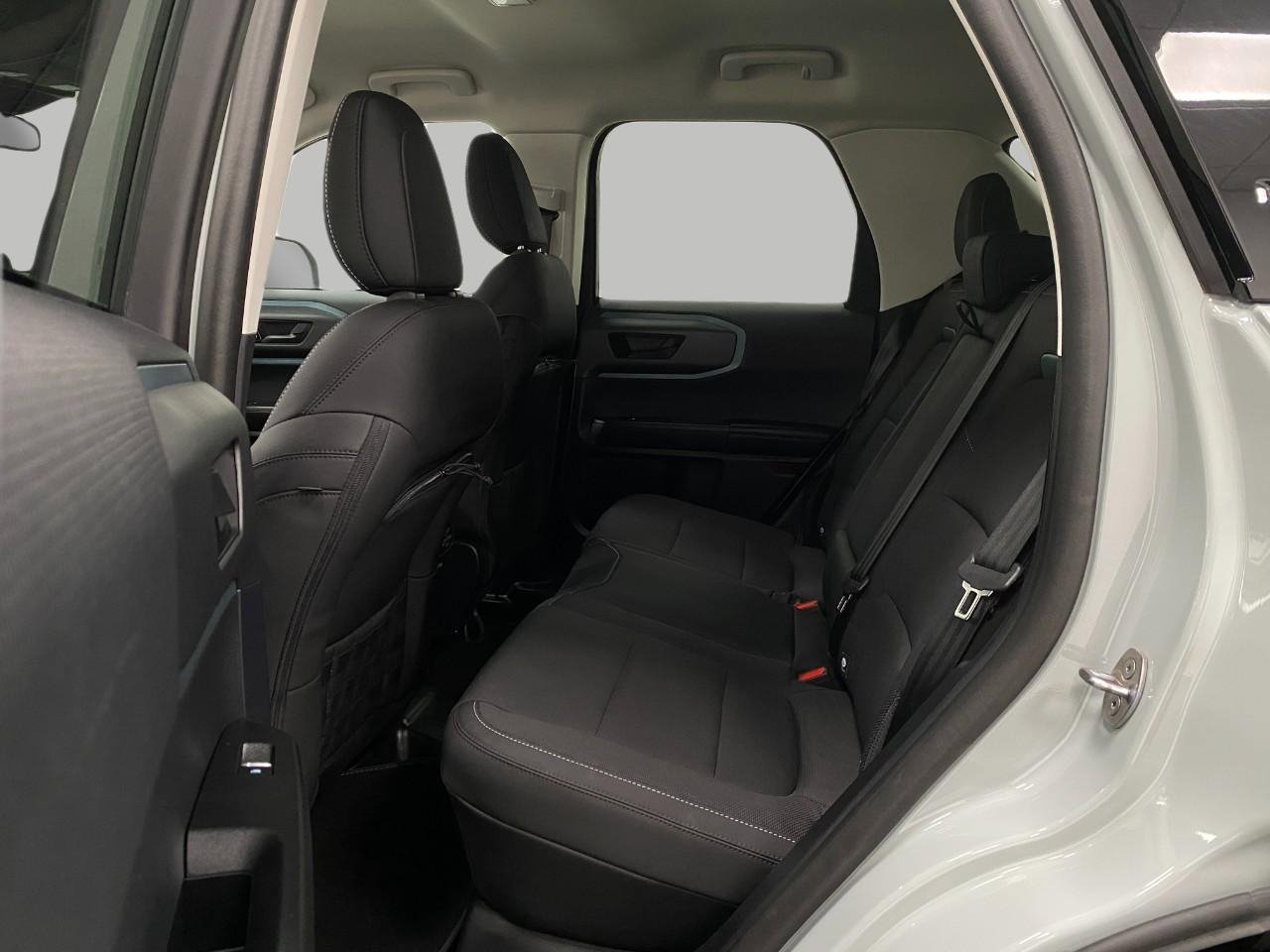 Used 2024 Ford Bronco Sport Badlands AWD/4WD image 28