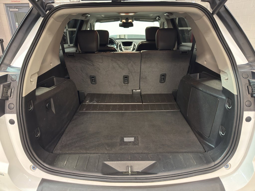 Used 2016 GMC Terrain SLT w/ Open Road Package image 31