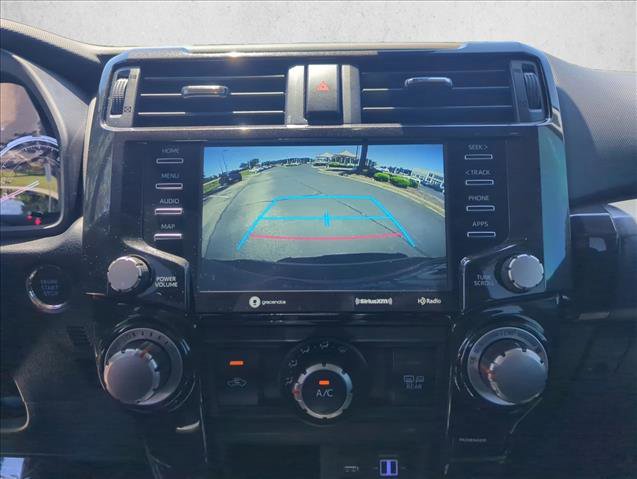 Certified 2023 Toyota 4Runner TRD Off-Road Premium w/ Moonroof Package AWD/4WD image 17
