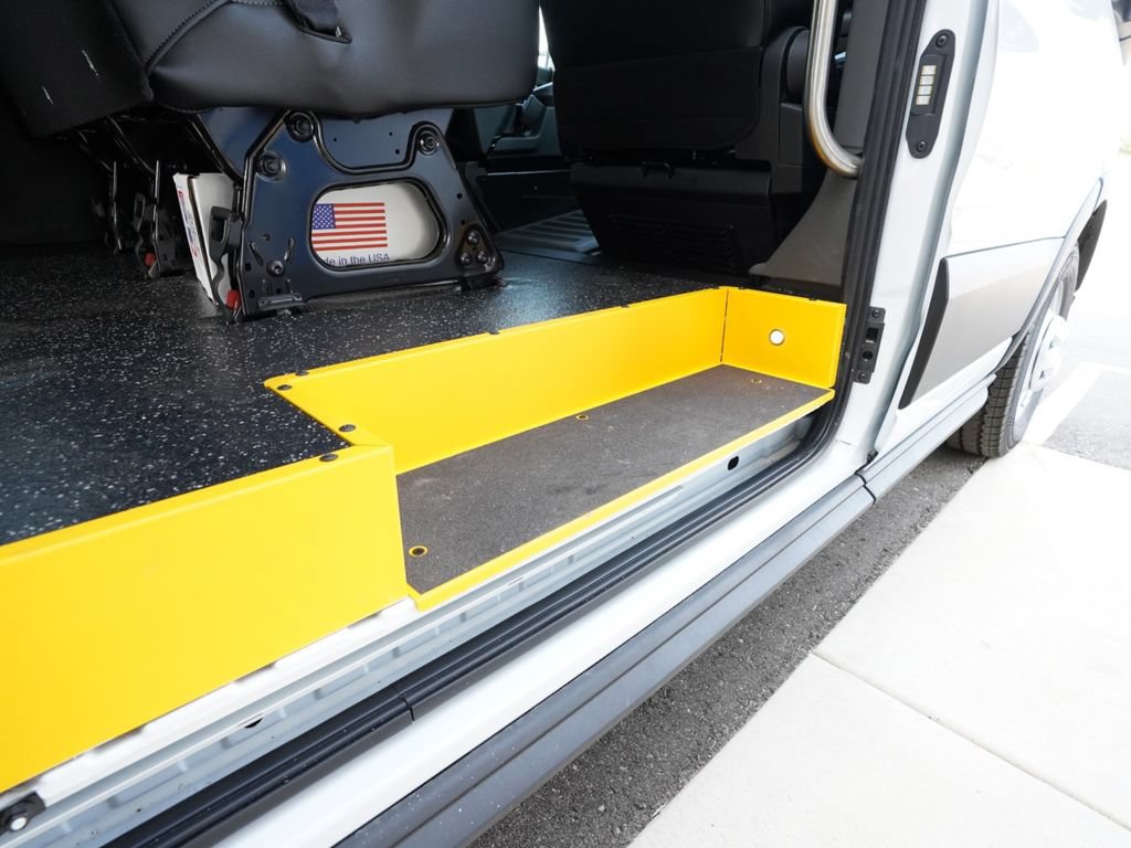 New 2026 Ford Transit 350 XL AWD/4WD image 34