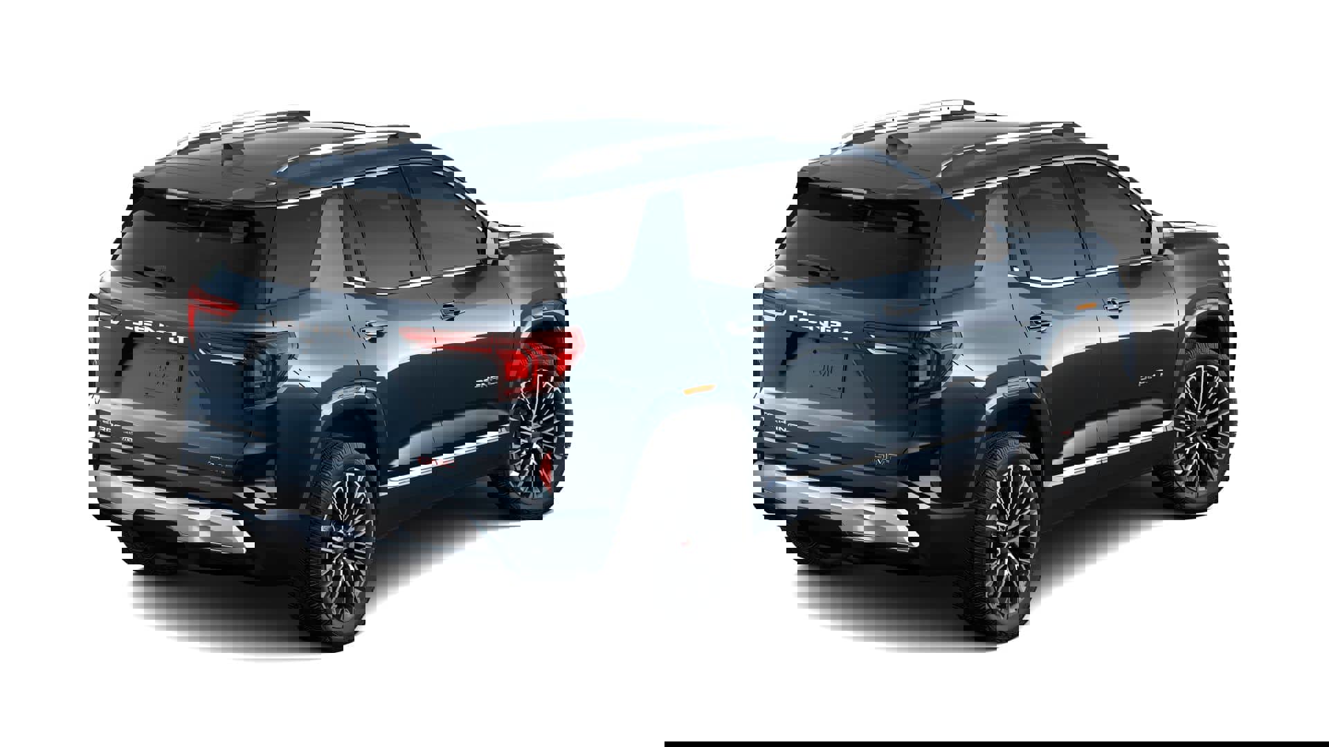 New 2026 GMC Terrain Denali image 3