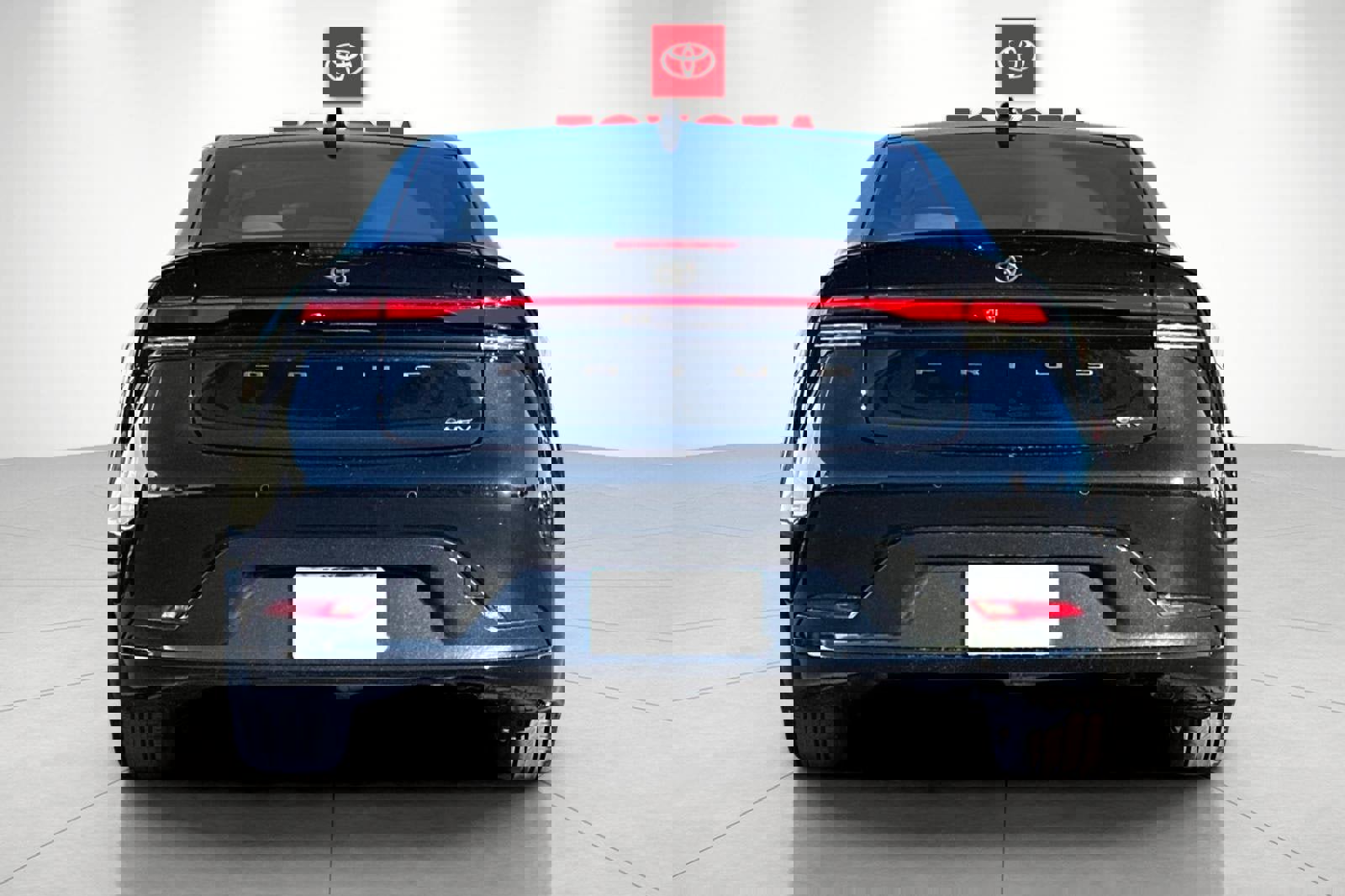 New 2026 Toyota Prius Limited image 4