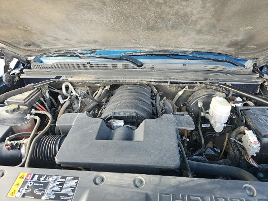 Used 2020 Chevrolet Tahoe LS w/ Skid Plate Package AWD/4WD image 7