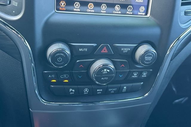 Used 2021 Jeep Grand Cherokee Laredo image 23