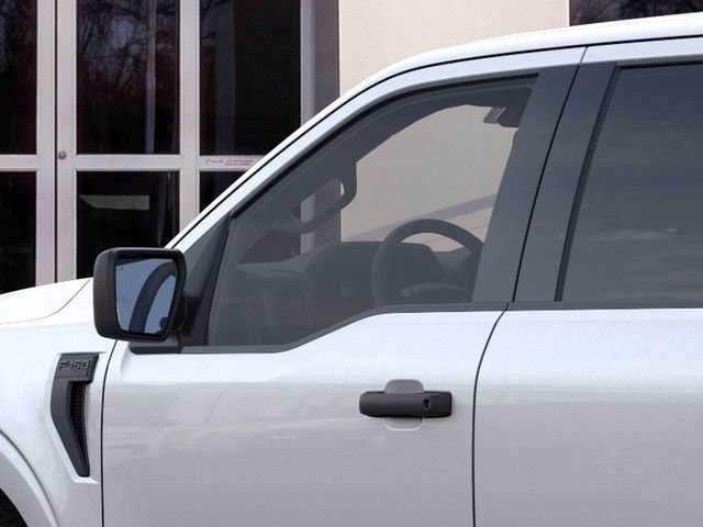 New 2026 Ford F150 STX w/ Equipment Group 200A AWD/4WD image 20