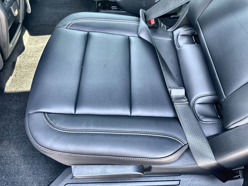 New 2026 GMC Acadia Elevation w/ Black Edition image 17