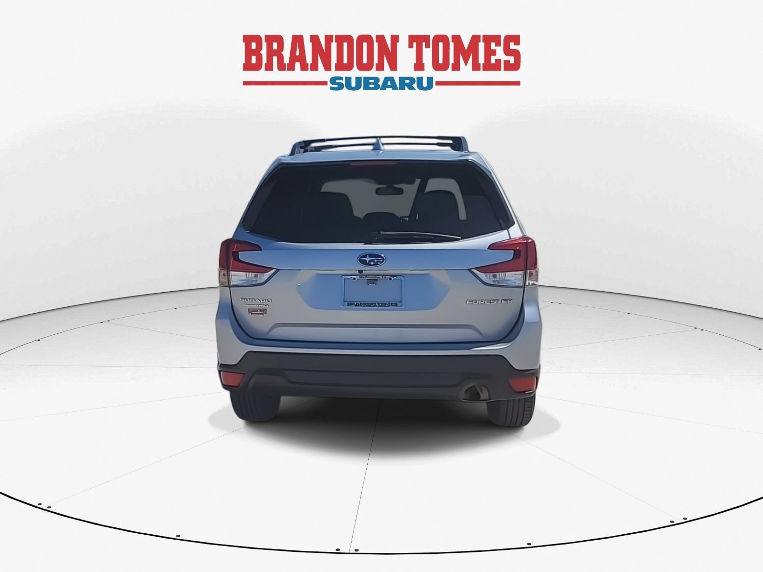 Used 2019 Subaru Forester Premium w/ All-Weather Package AWD/4WD image 9