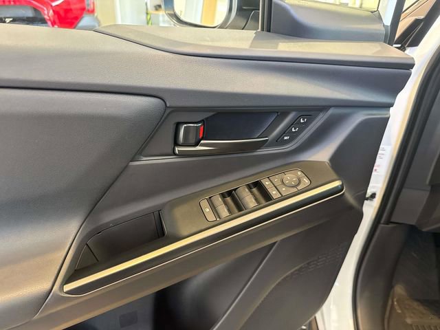 New 2026 Toyota bZ image 22