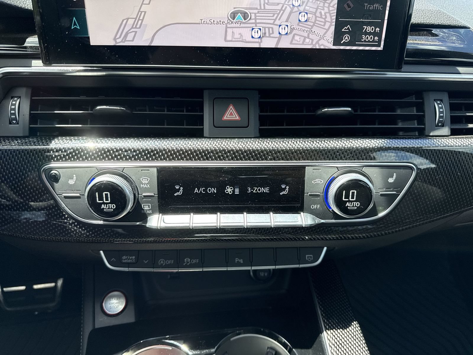 Used 2023 Audi S4 Premium Plus AWD/4WD image 20