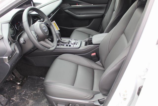 New 2026 MAZDA CX-30 AWD 2.5 S w/ Select Sport Pkg image 12