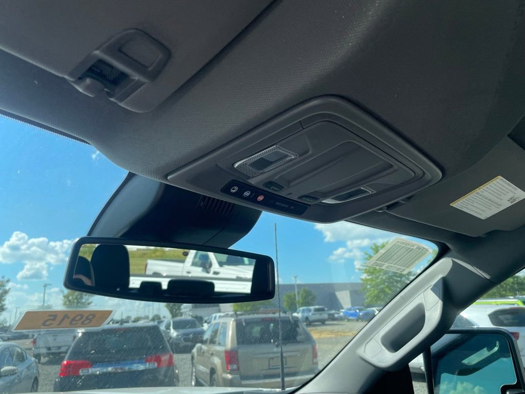 New 2025 GMC Sierra 2500 Pro w/ Convenience Package image 24