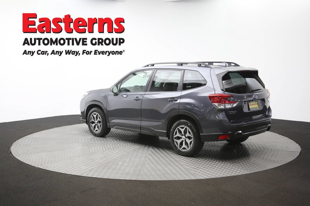 Used 2023 Subaru Forester Premium AWD/4WD image 68
