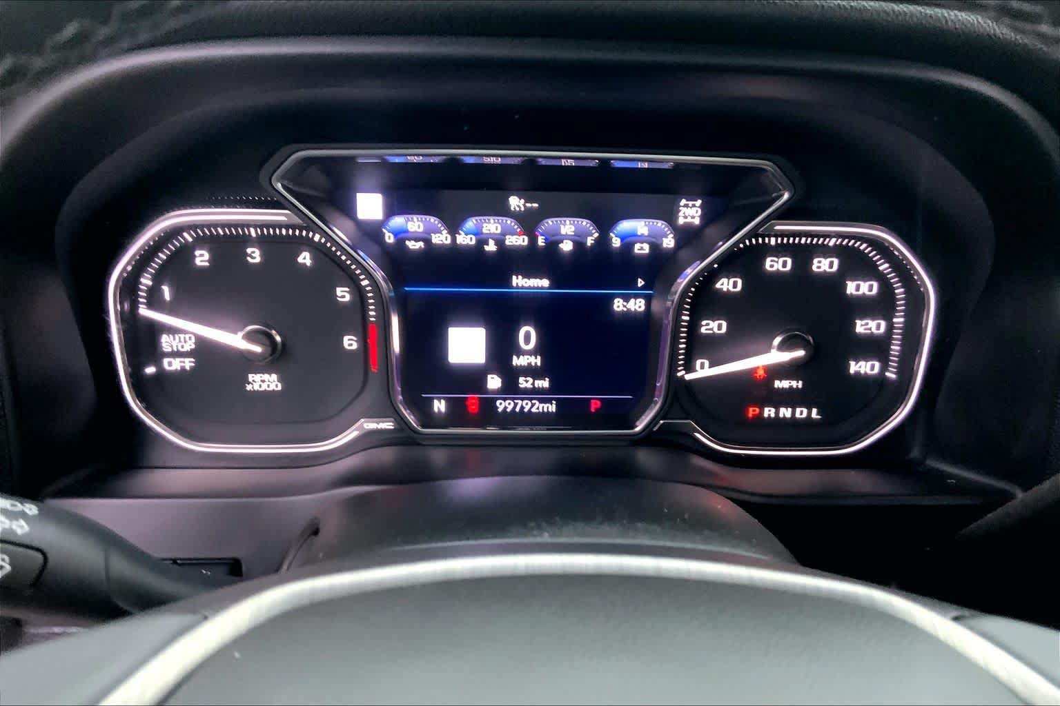 Used 2020 GMC Sierra 1500 Denali w/ Denali Ultimate Package AWD/4WD image 26