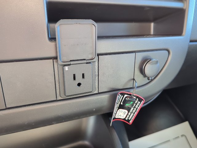 Used 2025 Chevrolet Express 3500 w/ Power Convenience Package RWD image 21