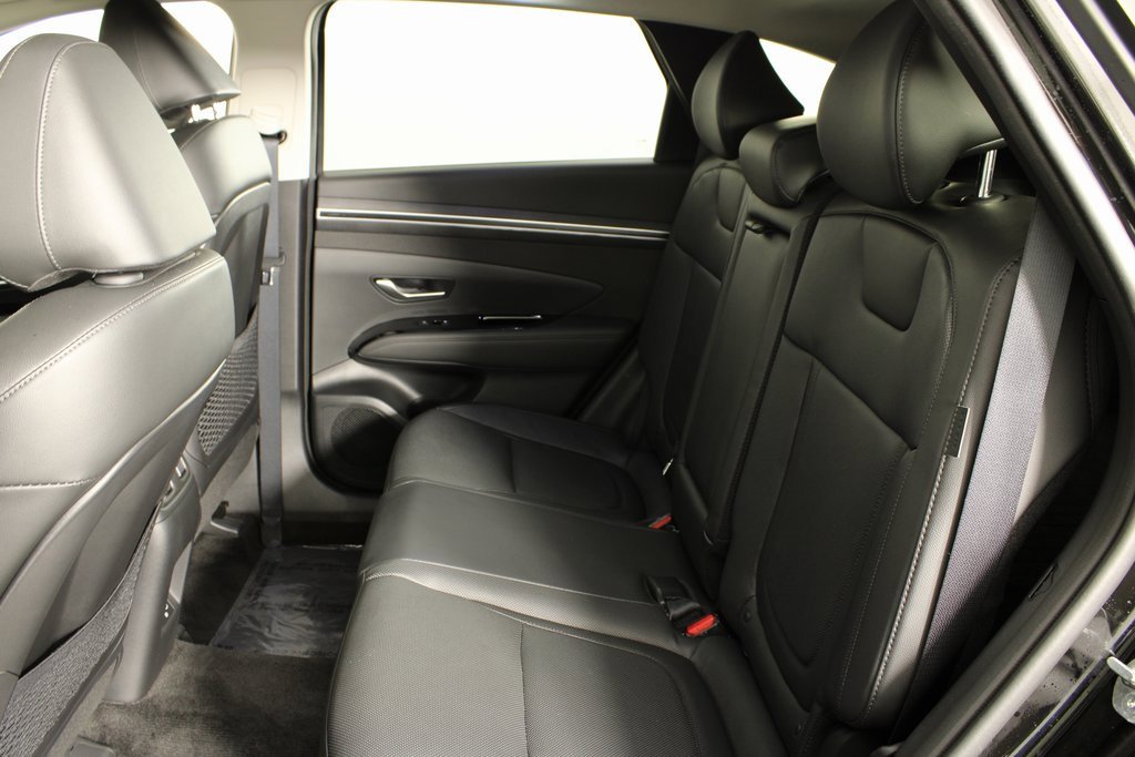 Certified 2024 Hyundai Tucson Limited image 16