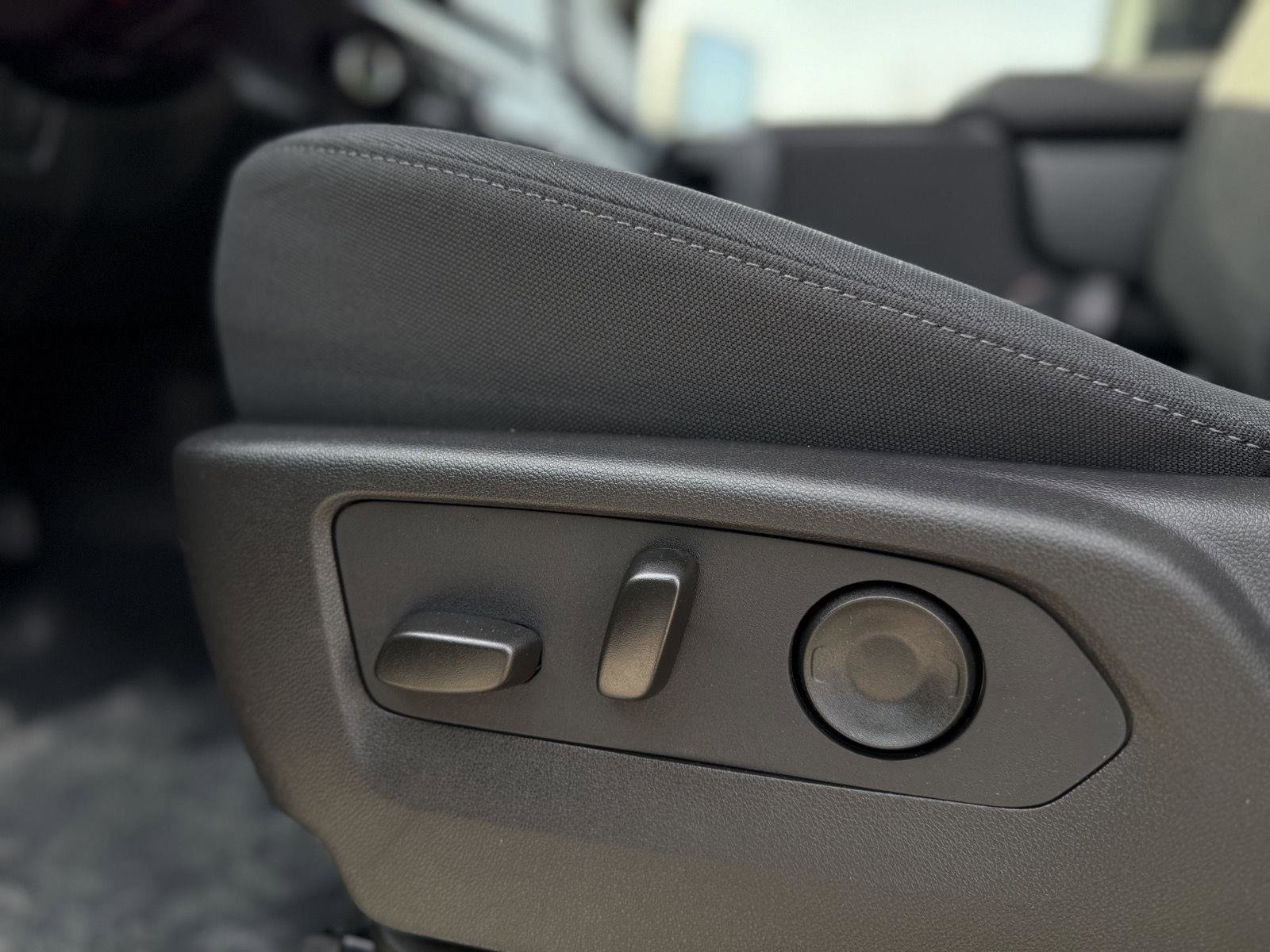 New 2026 GMC Sierra 2500 SLE w/ SLE Value Package; image 15