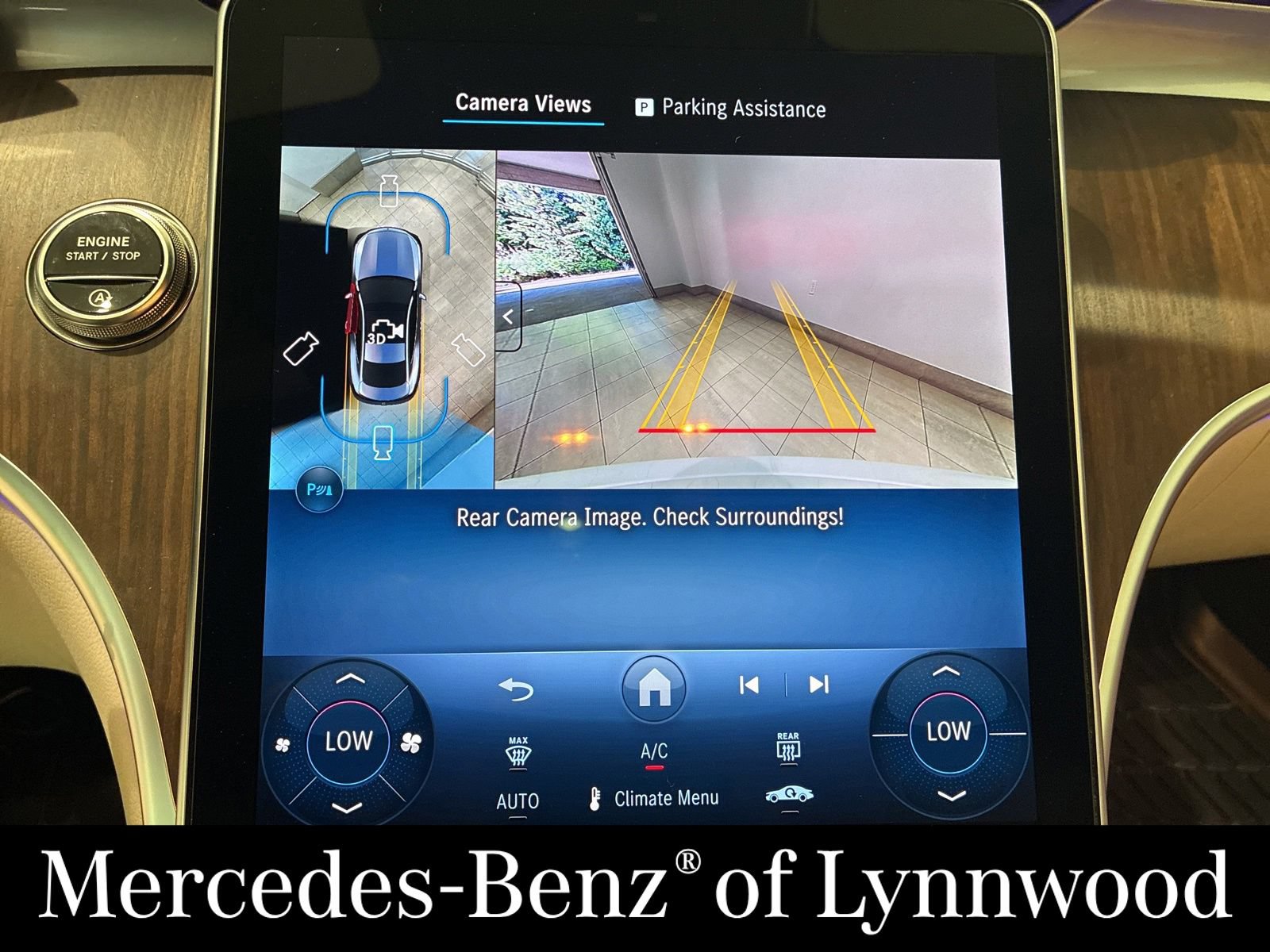 Used 2026 Mercedes-Benz CLE 450 4MATIC Coupe image 16