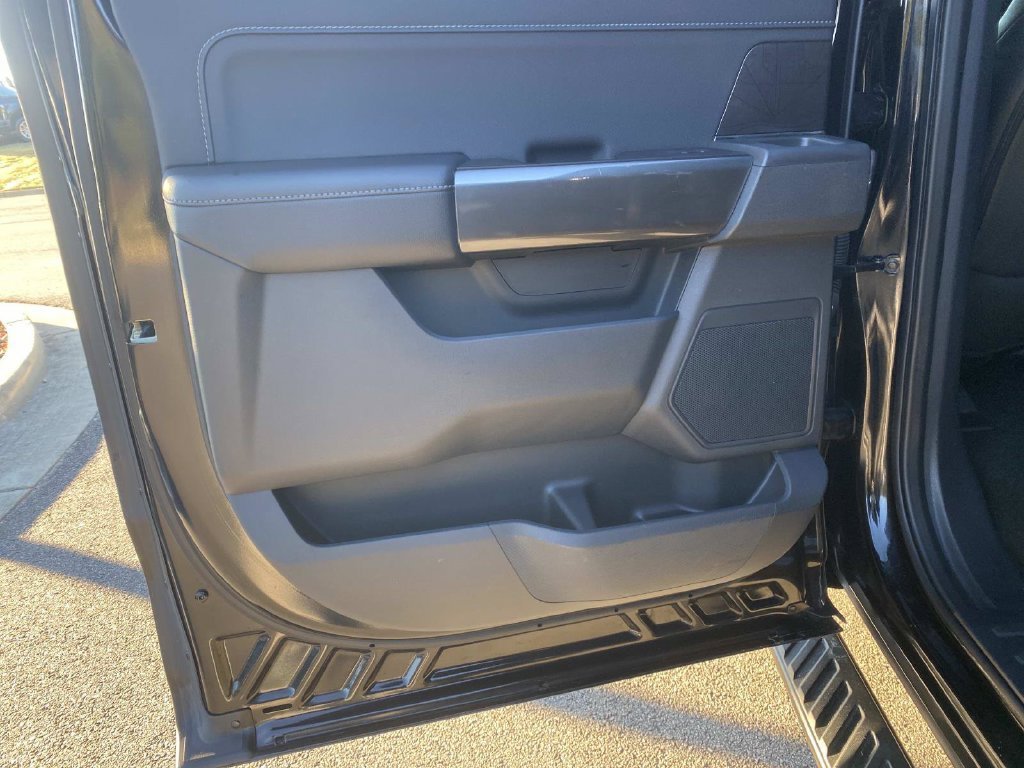 Certified 2021 Ford F150 XLT w/ Equipment Group 302A High RWD image 15