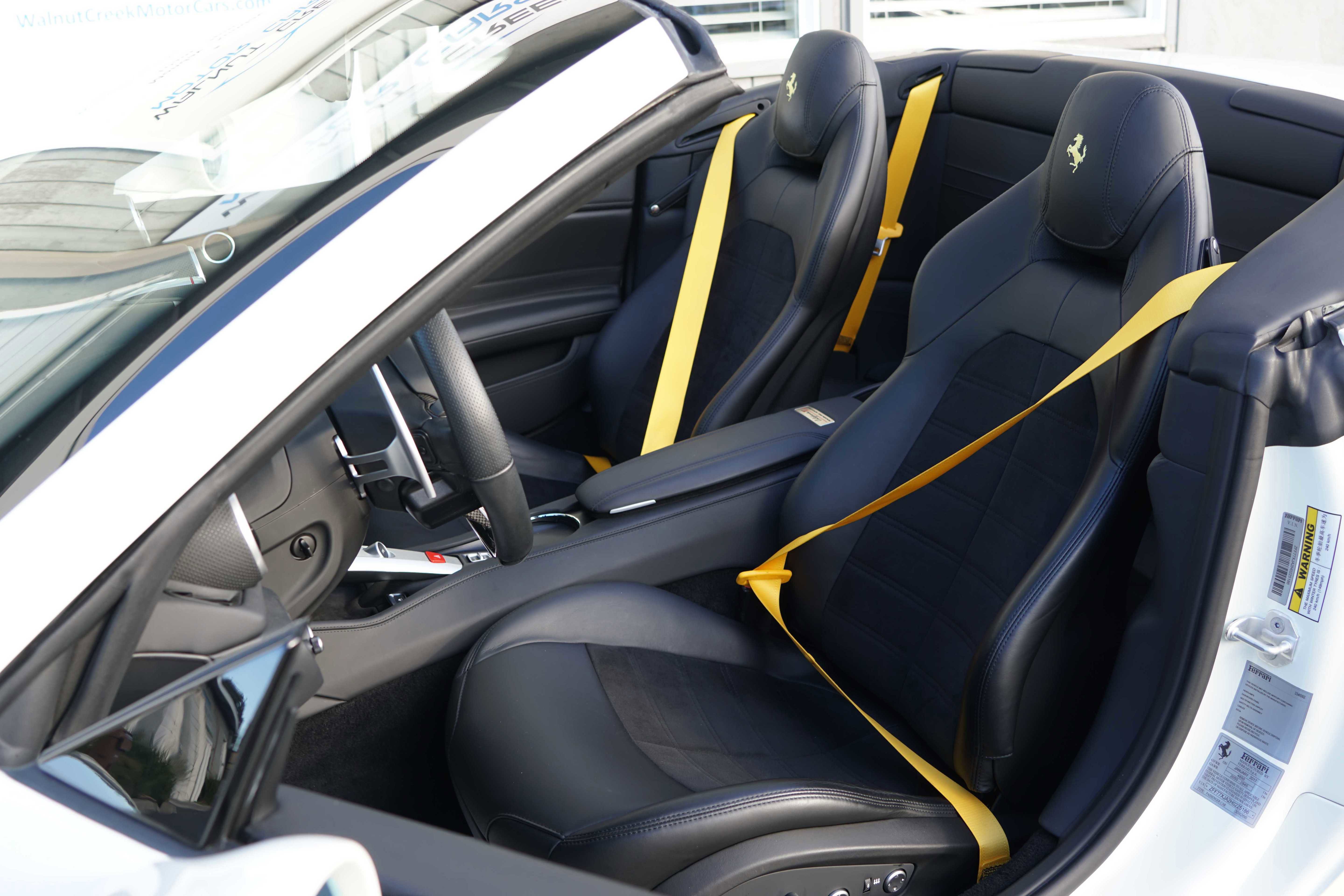 Used 2017 Ferrari California T image 46