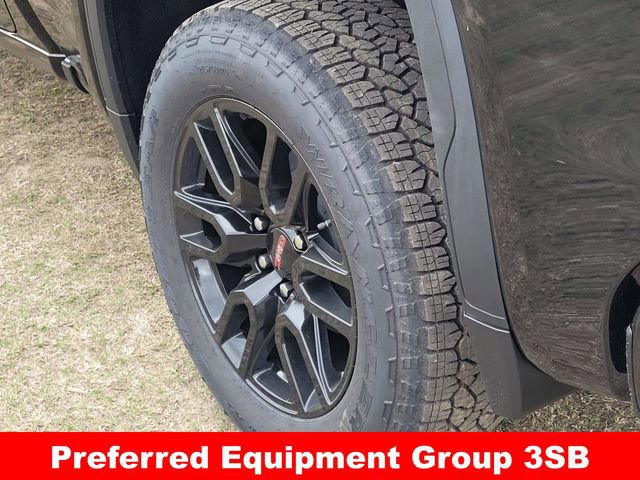 New 2026 GMC Sierra 1500 Elevation AWD/4WD image 7