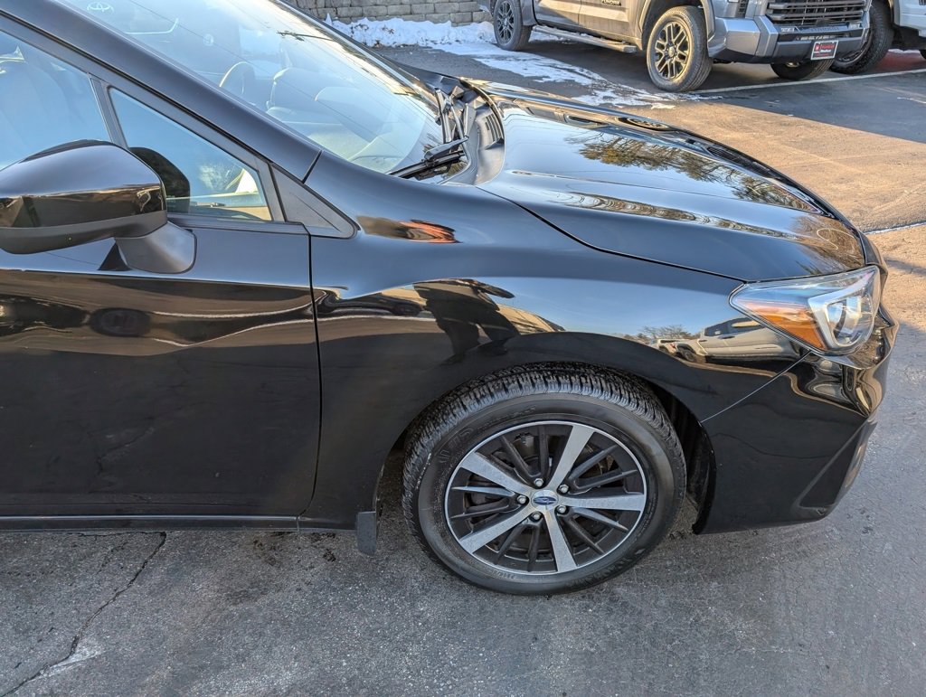 Used 2019 Subaru Impreza 2.0i Premium image 10
