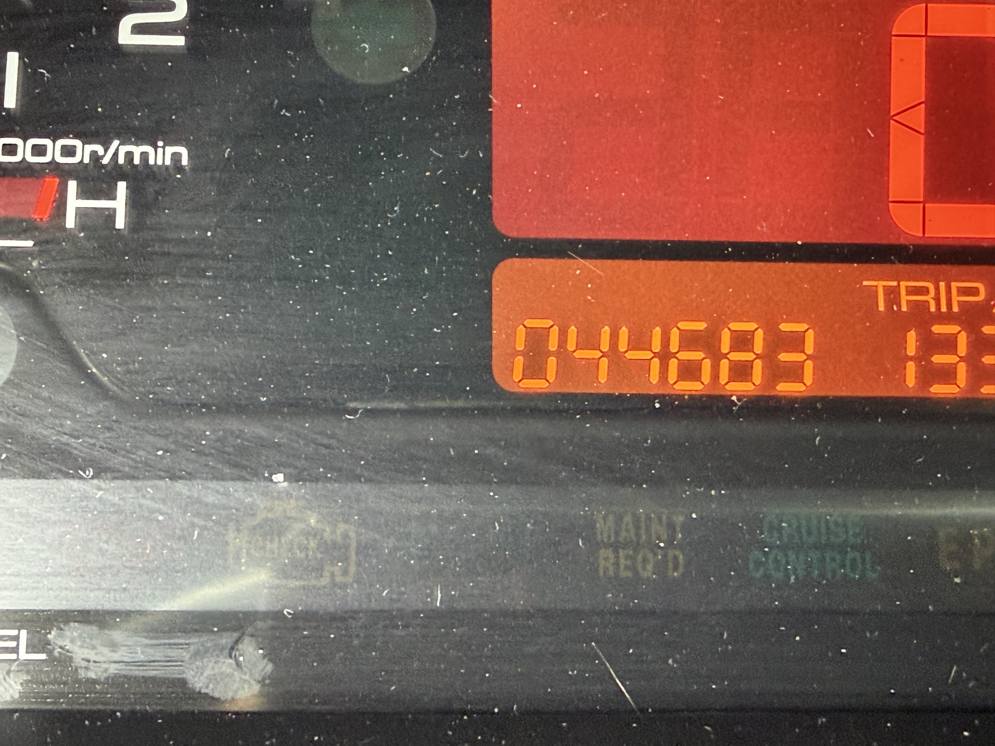 Used 2000 Honda S2000 image 20