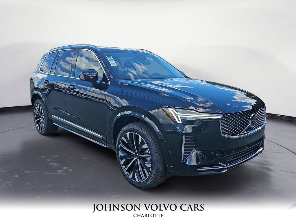 New 2026 Volvo XC90 B6 Plus w/ Protection Package Premier image 1