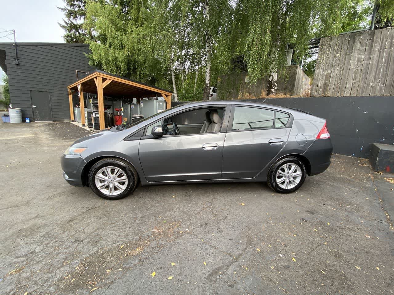 Used 2010 Honda Insight EX image 3