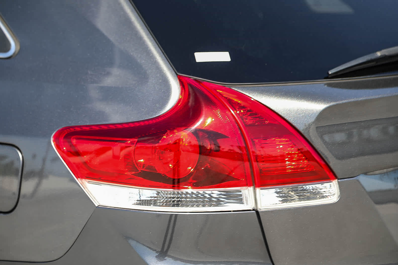 Used 2015 Toyota Venza XLE w/ XLE Premium Package image 9