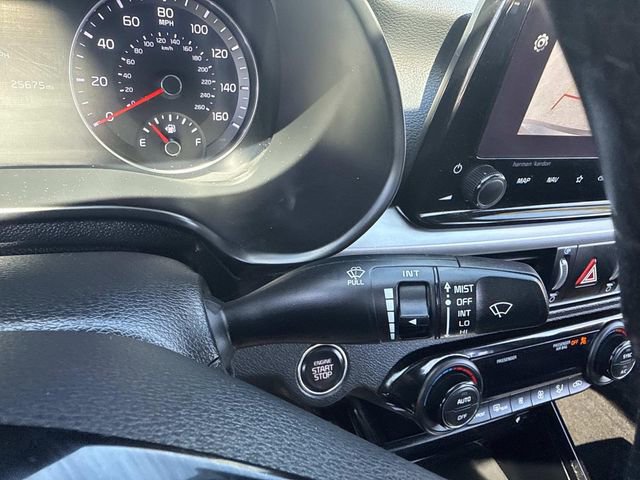 Used 2023 Kia Forte GT-Line w/ GT-Line Premium Package FWD image 33