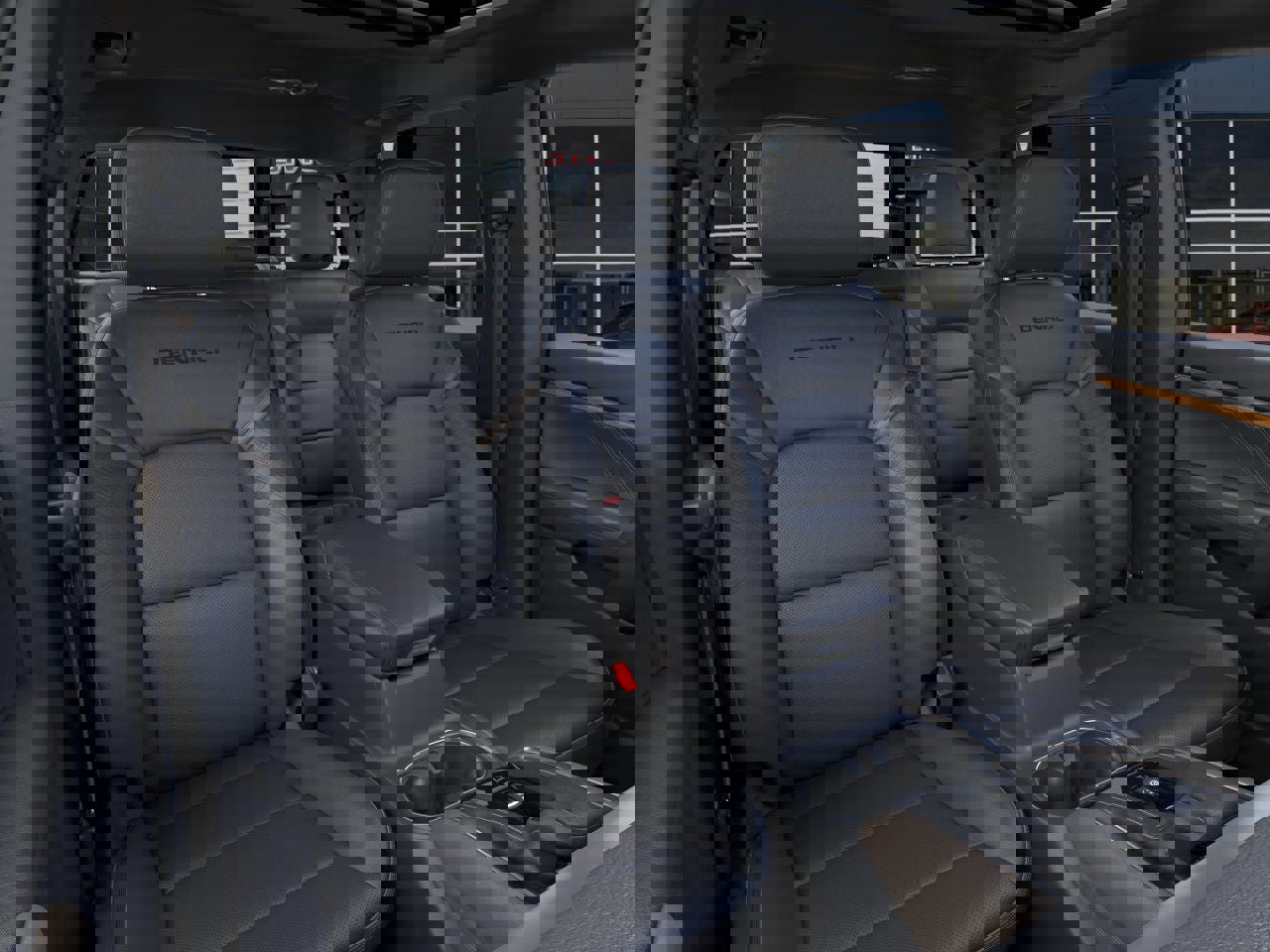 New 2026 GMC Canyon Denali image 16