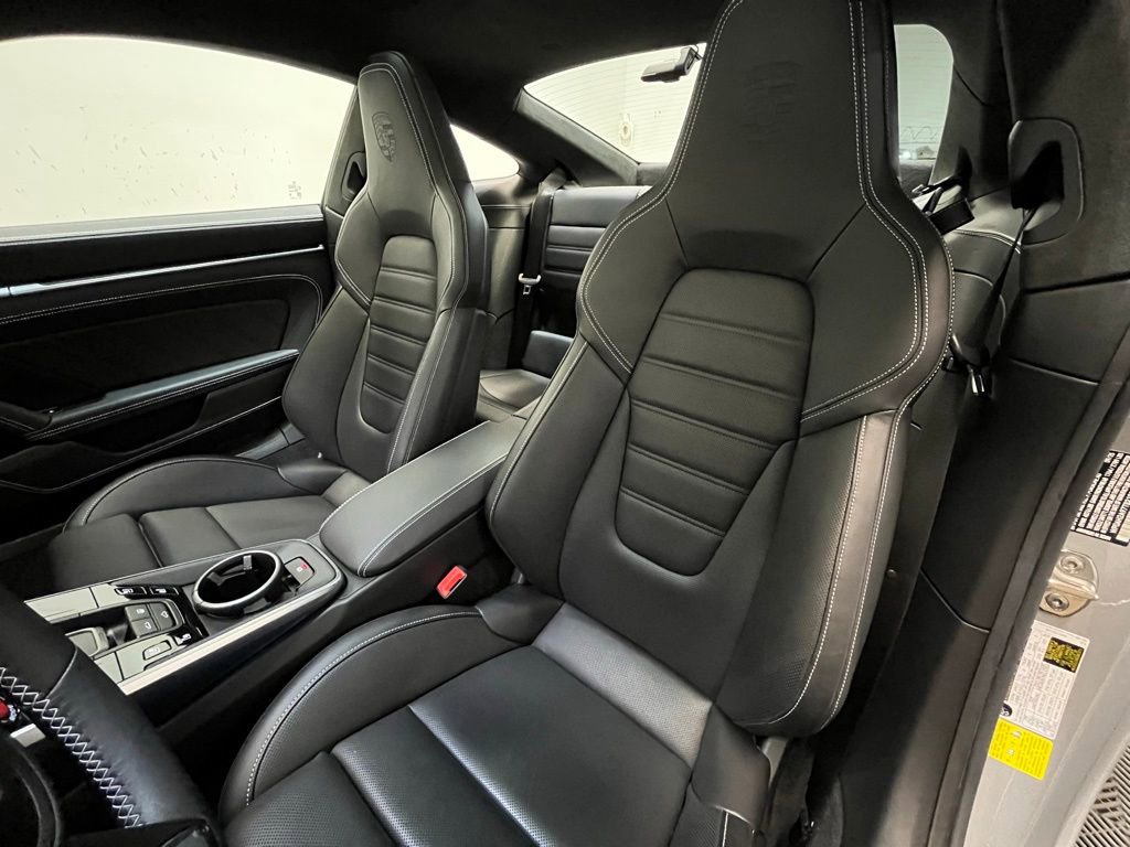 Used 2026 Porsche 911 Carrera S RWD image 11