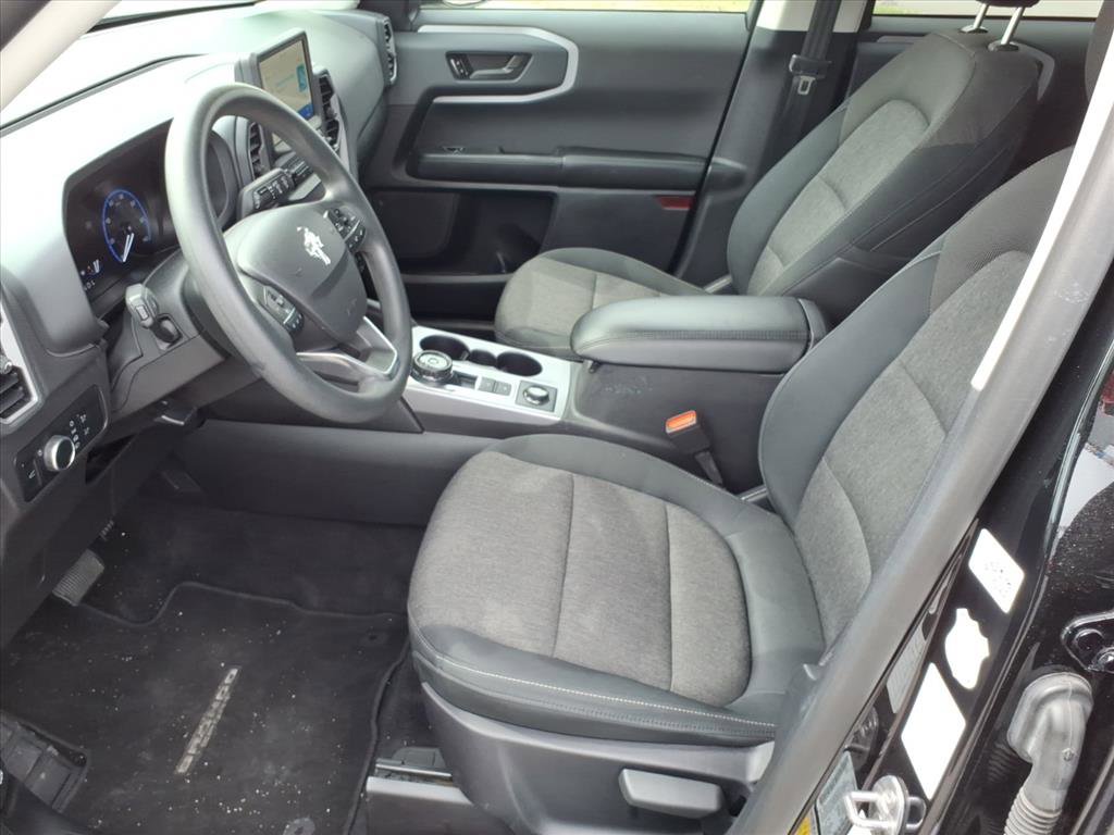 Used 2024 Ford Bronco Sport Big Bend image 5