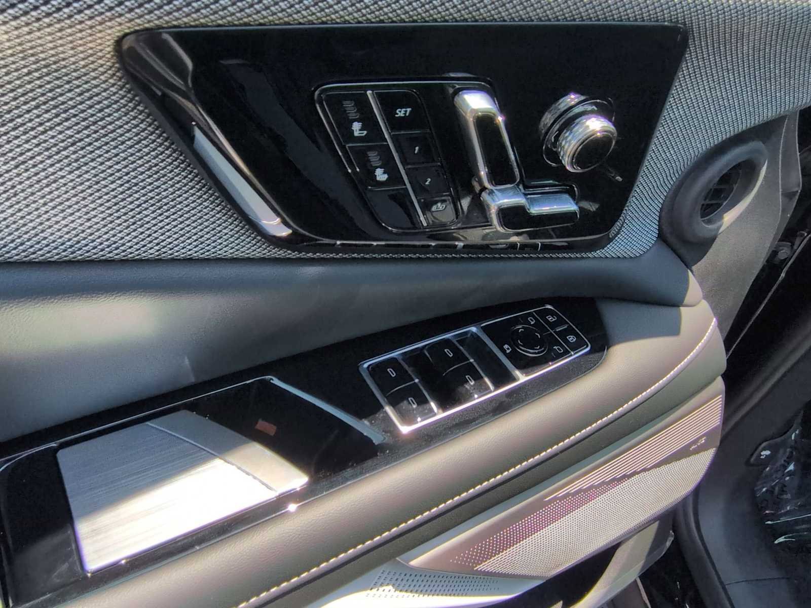 New 2026 Cadillac Optiq Sport 1 AWD/4WD image 11