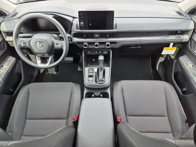New 2026 Honda CR-V LX image 13