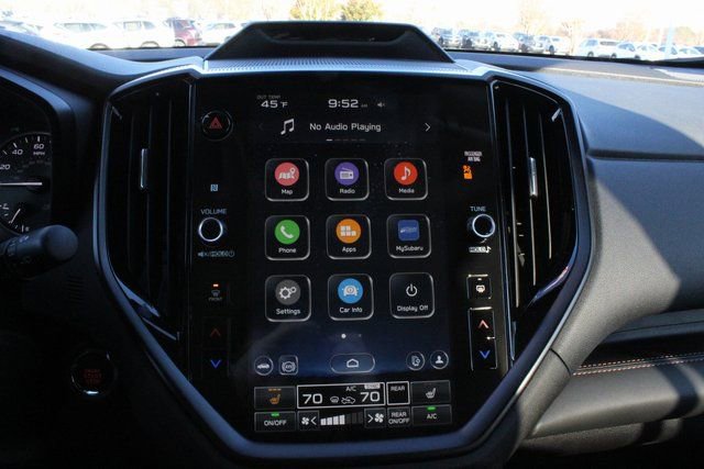 New 2026 Subaru Ascent Limited Bronze image 16