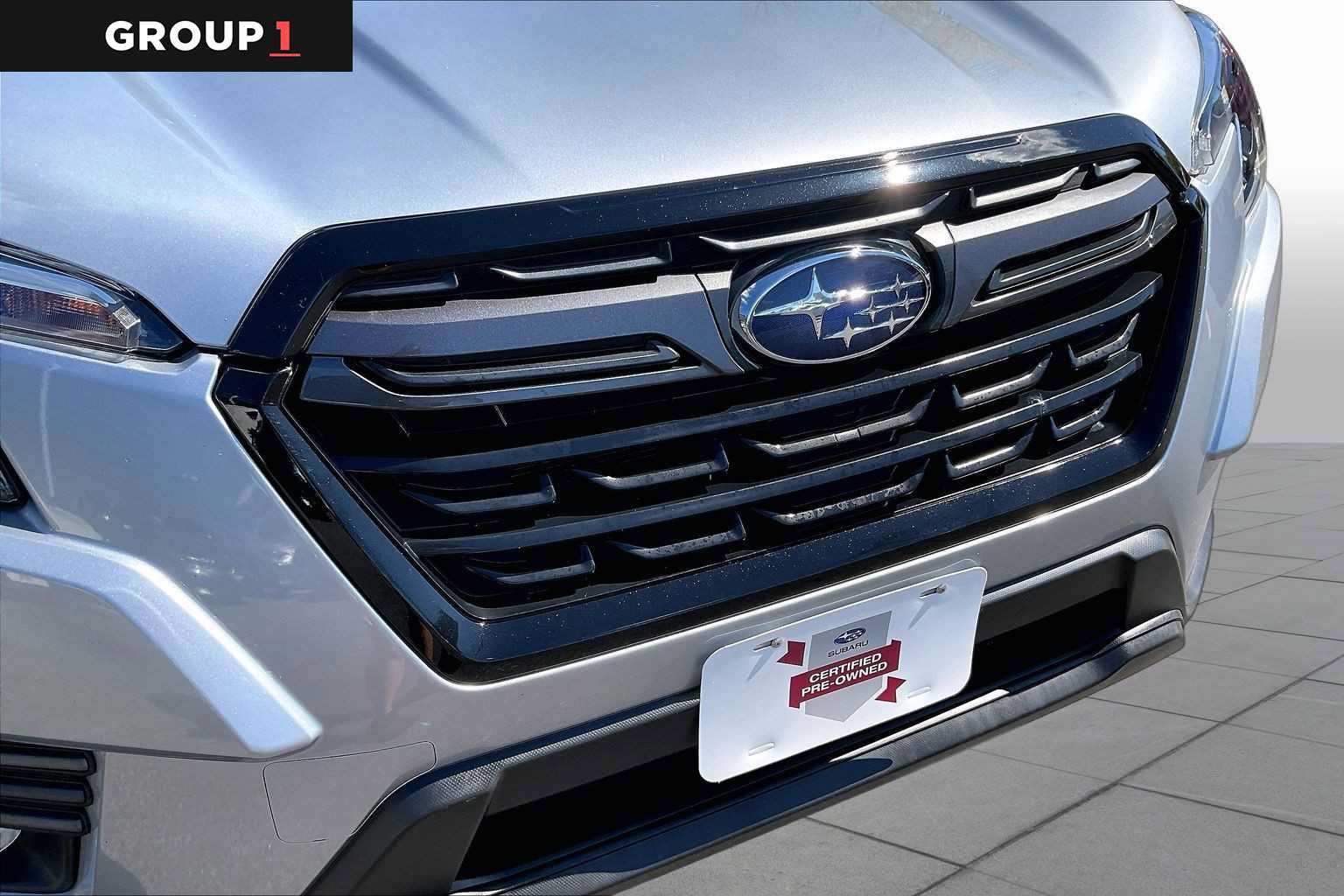 Used 2023 Subaru Forester Limited AWD/4WD image 30
