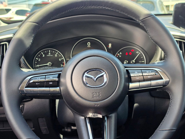 New 2026 MAZDA CX-50 AWD 2.5 S w/ Accent Package image 12