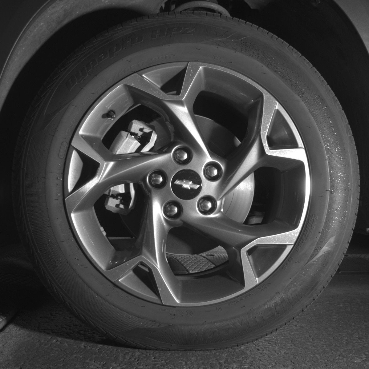 Used 2025 Chevrolet Trax LT image 12