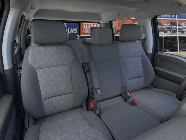 New 2026 Ford F250 XL w/ STX Appearance Package image 10