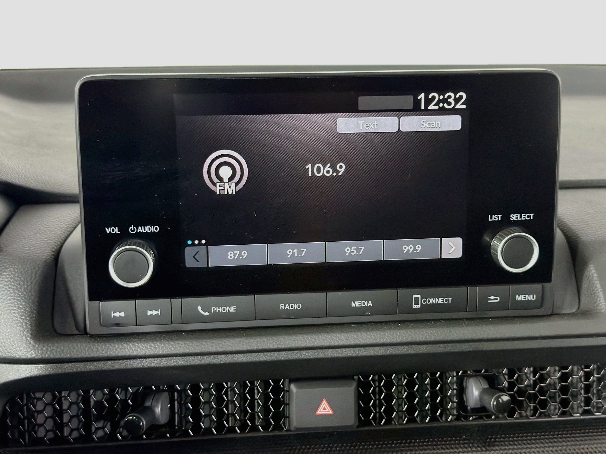 Used 2024 Honda CR-V LX image 19