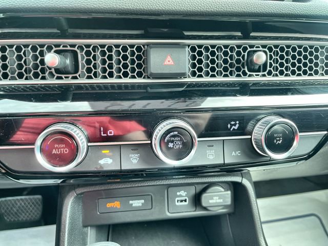 Used 2023 Honda Civic LX image 18