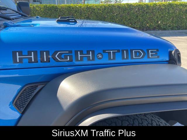 Certified 2022 Jeep Wrangler Unlimited Sport image 54