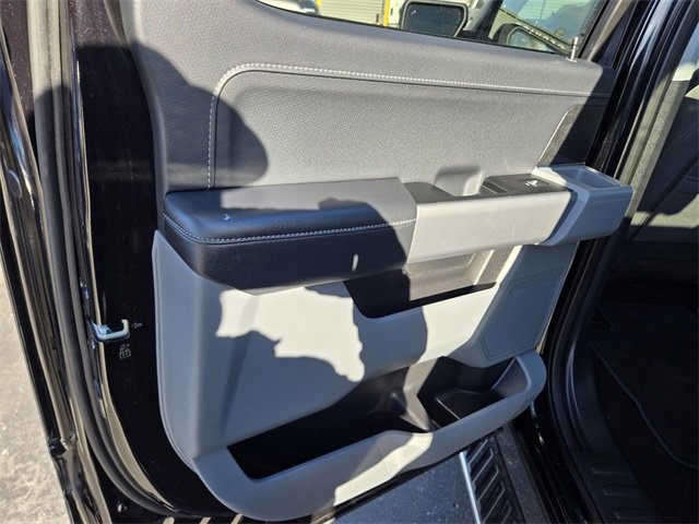 Used 2023 Ford F150 XLT w/ Equipment Group 302A High image 34