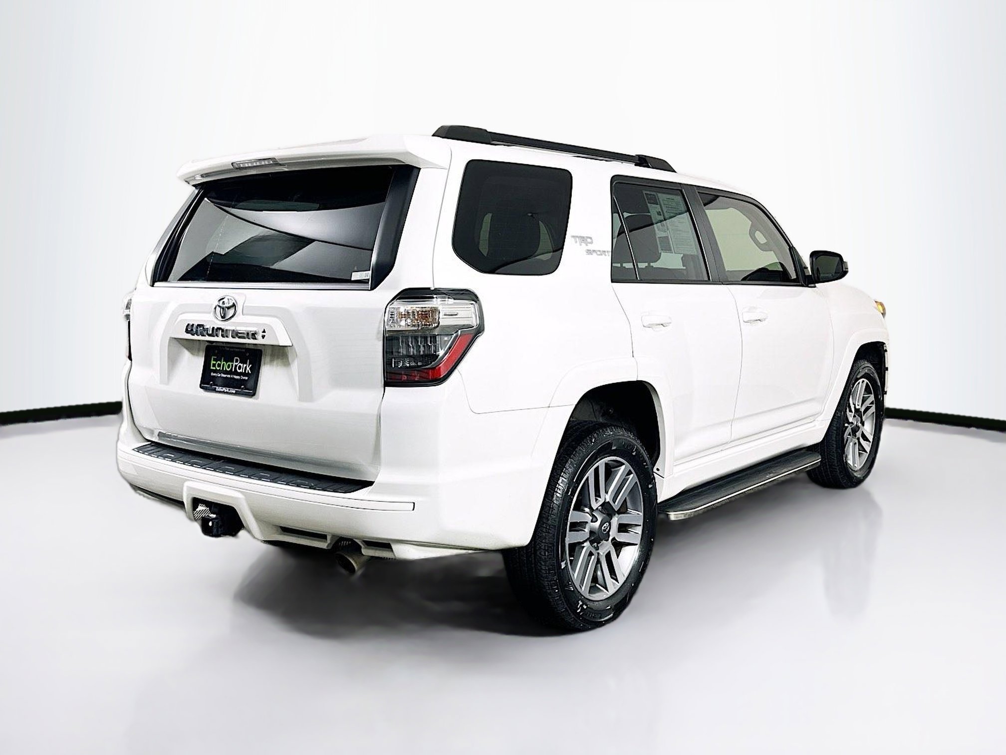 Used 2023 Toyota 4Runner TRD Sport image 9