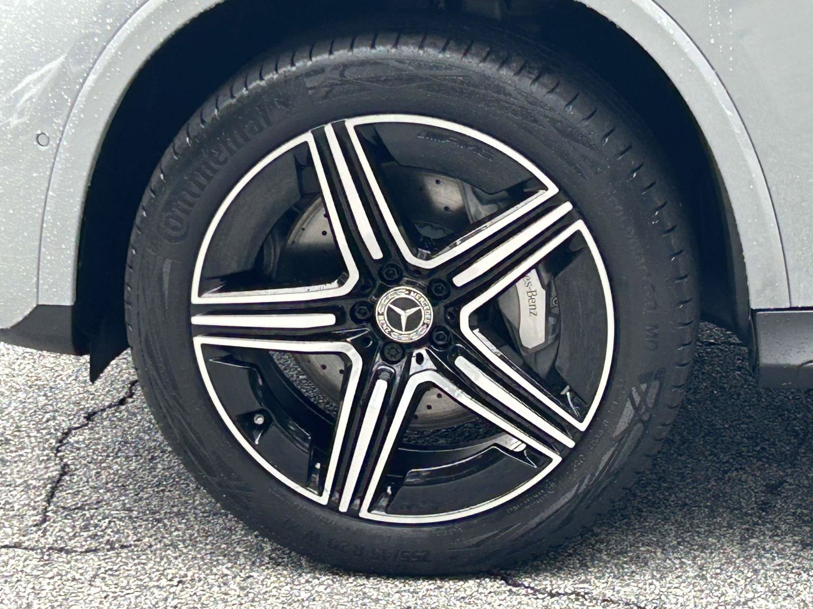 Certified 2026 Mercedes-Benz GLC 300 4MATIC image 17