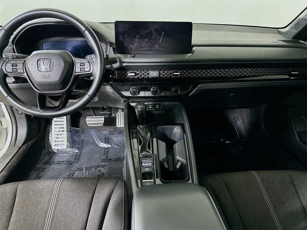 Used 2023 Honda Accord Sport image 18